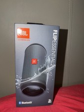 JBL Flip Essential 2 Portable Bluetooth Speaker