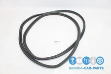 Original BMW  e65 e66  Dichtung Koffer-/Laderaumklappe Heckklappendichtung hi...