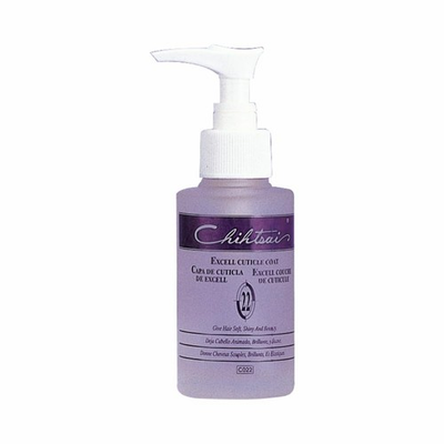 #ad Chihtsai No.22 Excell Cuticle Coat 2.5oz $28.99