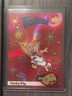 2026 Upper Deck Space Jam 30th Anniversary Porky Pig #3 TuneSquad - 1341/1996