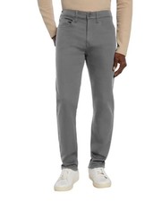 Banana Republic Men's 5 Pocket Pant Slim Fit Stretch Fabric Gray 32X30
