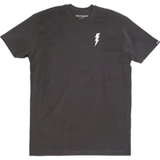 Fasthouse Hail Mary Tee, Black