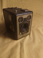 Vintage Kodak Brownie Six-20 Camera - Uses Kodak 620 Film