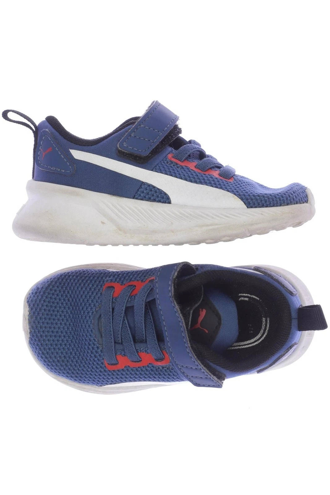 Puma scarpa da bambino ragazzo sneaker sandalo scarpa bassa taglia EU 21 blu #c0a8952