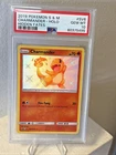 PSA GEM MINT 10 ~ 2019 POKEMON S&M #SV6 CHARMANDER - HOLO ~ HIDDEN FATES ~ 🔥🔥
