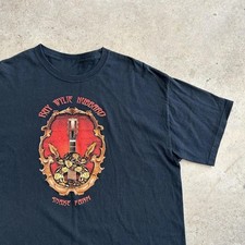 Ray Wylie Hubbard Snake Farm Album Gift For Fan All Size T-shirt OM2027