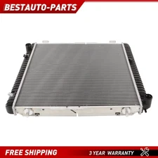 For 2013-2017 2018 Mercedes Benz G63 G65 463 G Wagon G Class Radiator 4635000402