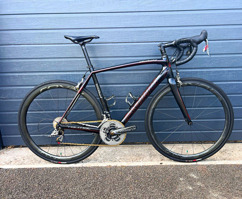 Specialized Tarmac SL4