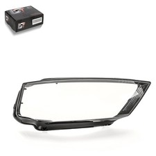 Phare de Verre à gauche À Xenon Halogène LED pour Audi A3 Cabriolet Sportback