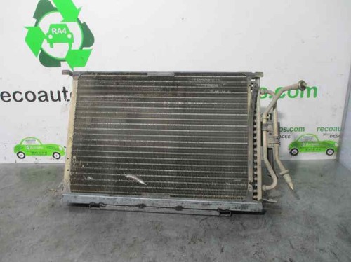 96FW19710BB KONDENSATOR / KÜHLER DER KLIMAANLAGE KONDENSATOR / 2525892 FÜR FORD