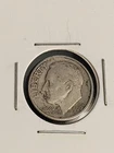 Roosevelt Silver Dime Between 1946-1964  90% Silver Choice BU US Coin