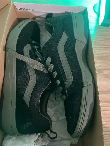 Vans Zahba uomo 9
