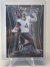 2024 Panini Select TANK BIGSBY Suite Level Black Prizm 1/1 Jaguars #376 MINT!!!
