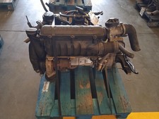 668942 KOMPLETTER MOTOR / 374960 FÜR MERCEDES-BENZ CLASE A W168 A 170 CDI 168 668942 KOMPLETTER MOTOR / 374960 FÜR MERCEDES-BENZ CLASE A W168 A 170 CDI 168