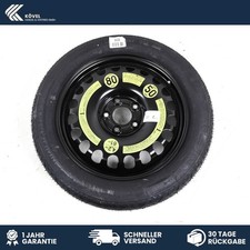 17 Zoll Ersatzrad Notrad Reserverad Mercedes CLS C219 A2194000002