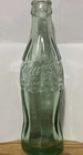 Real Vintage Coke Bottle. Durango, Colorado. 6 Fluid Ounces. No Chips. Perfect!