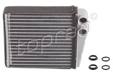 Heizung 112 416 TOPRAN für AUDI SEAT SKODA VW