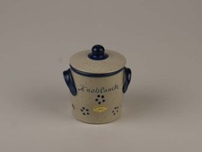 Knoblauchtopf Avena NEU