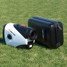 REDTIGER 1200 Yard Golf Rangefinder Slope 7X Magnification Laser Range Finder