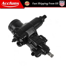 For Ford F100 F150 F200 F250 F350 F Super Duty E1TZ3504A Power Steering Gear Box