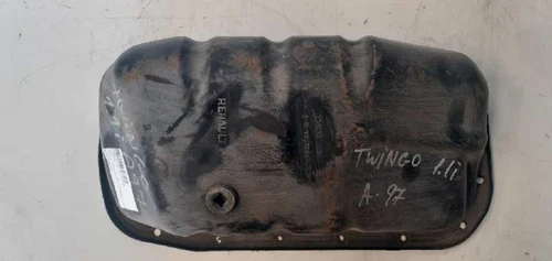 7700100375A Carter para RENAULT TWINGO I (C06) 1.2 (C066/67/68) 109838 - Imagen 2 de 7