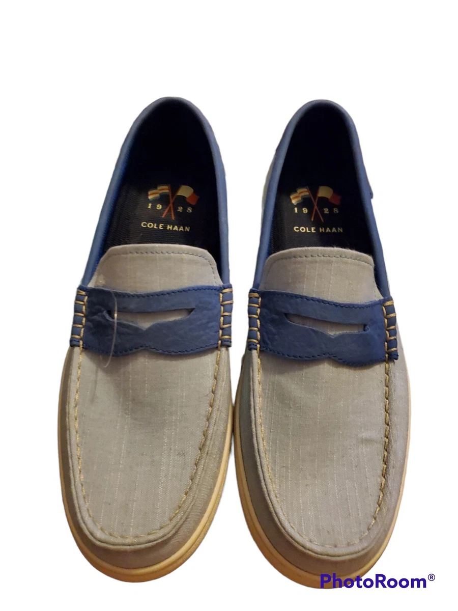 Cole haan nantucket loafer ii cheap