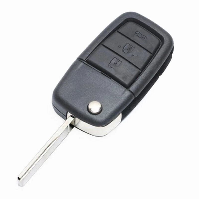 for Pontiac G8 2008-2009 Chevrolet Caprice 2011-13 Flip Remote Key Fob 92237318 Foto 2 de 4