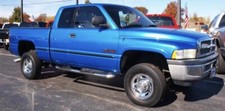 Dodge Pb3 Intense Blue Pearl 2k Acrylic Urethane Single Stage Gallon Paint Kit Dodge Pb3 Intense Blue Pearl 2k Acrylic Urethane Single Stage Gallon Paint Kit