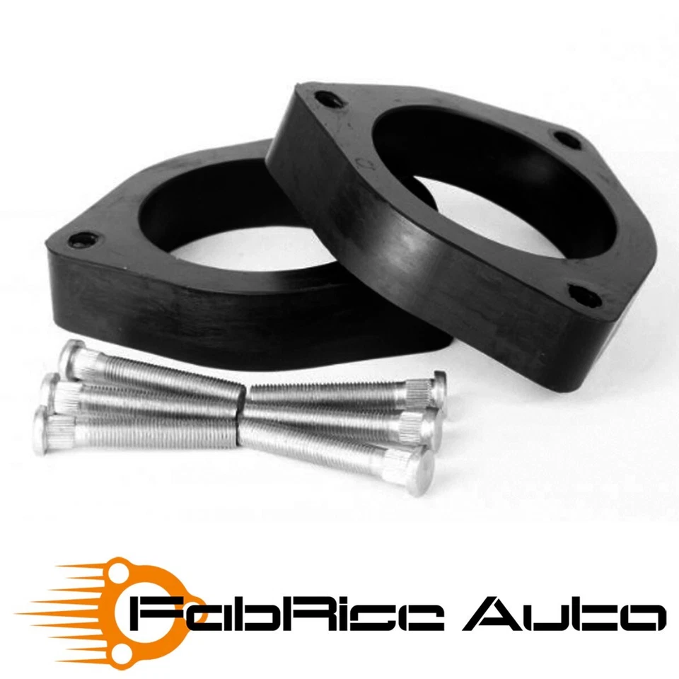 Car Spacers Lift Kit 1.2" 30mm for Opel ANTARA 2006-2017 - Imagen 2 de 4