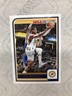 2023-24 Panini NBA Hoops #31 Bennedict Mathurin