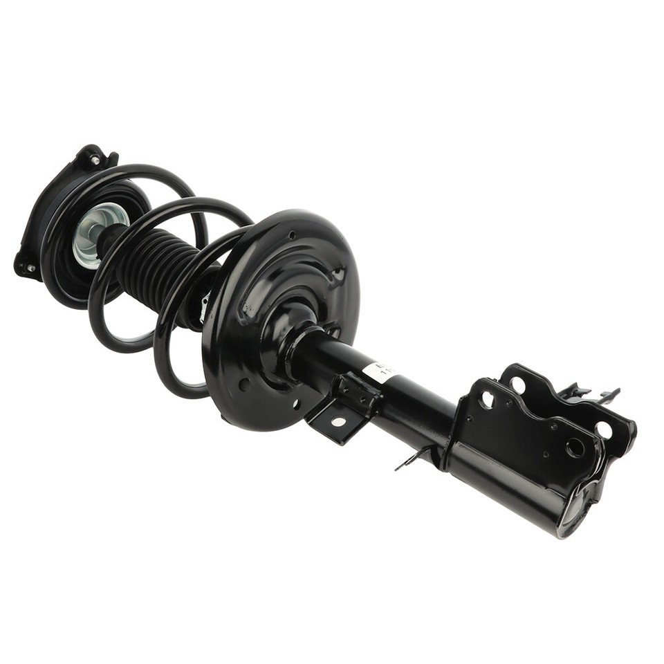 KYB Front Strut Mount and Bearing | Nissan Murano (09-14) (SM5803) main image 1
