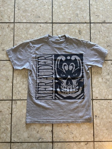 Vintage Y2K Merauder Master Killer Shirt | eBay