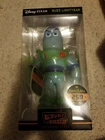 Funko Hikari Japanese Vinyl Sofubi Disney Buzz Lightyear Limited 250 metallic