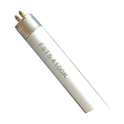F8T5CW F13T5CW T5 Fluorescent Tube Cool White 4100K (4 Lamps)