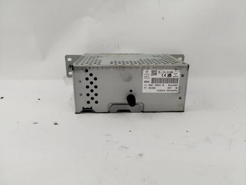 MX6T18K810ZA Sistema Audio Radio per FORD FOCUS BERLINA (CGE) Active 20 1721081 - Foto 1 di 10