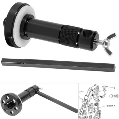 J-46303 Camshaft Lash Checking Fixture Tool Fits For Detroit Diesel 60 Series