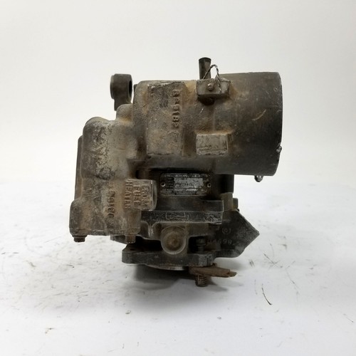 Aircraft Power Driven Pump Assy 869151-4 - 第 1/6 張圖片