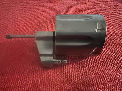 Colt Anaconda.44 Magnum Stainless Cylinder & Crane See Pics
