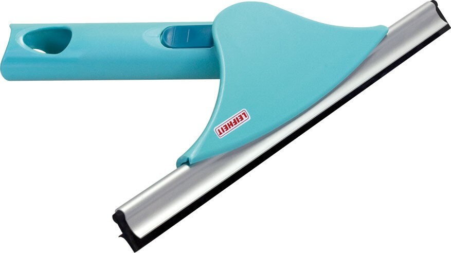 Leifheit window slider xl lavavetri verde bianco