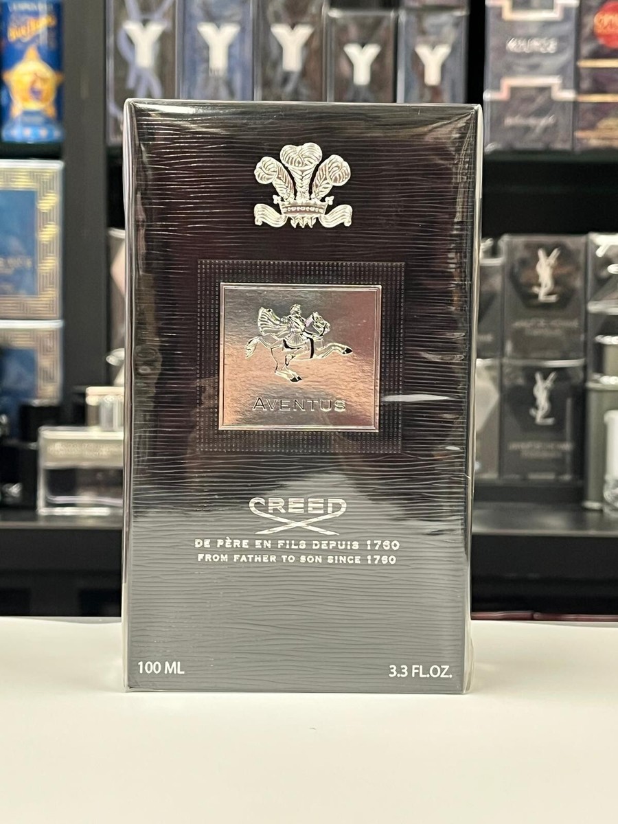 Creed Aventus Eau de Parfum for Men 3.3 fl. oz. / 100ml | eBay