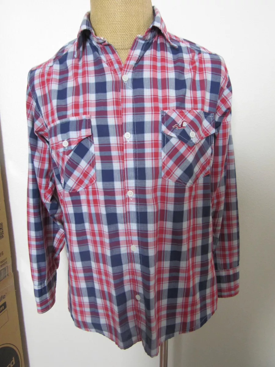 Hollister sanford top