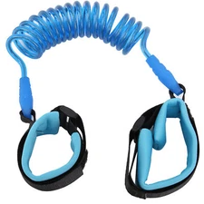 Children Anti Lost Wrist Link Leash Kid Boys Girls Adjustable Safety Wrist LLI