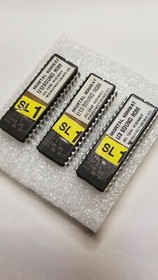 MORTAL KOMBAT 1 PCB JAMMA ARCADE ORIGINAL SOUND BOARD ROM SET!!!!! MIDWAY