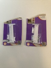 New Lot Of 2 Cabinet Door Or Drawer Baby Child Latch Tee-zed