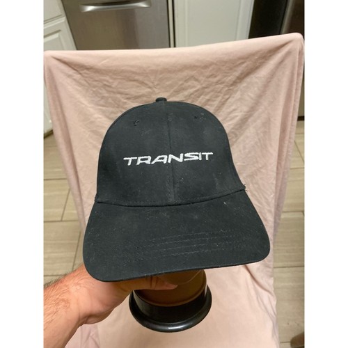 Transit Built Ford Tough Adjustable Hat