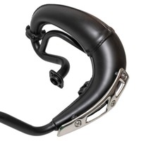 Auspuff OEM FüR Aprilia Rx, Sx, Derbi Senda, Gilera Rcr, SMT Piaggio