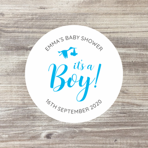 ebay baby shower favours