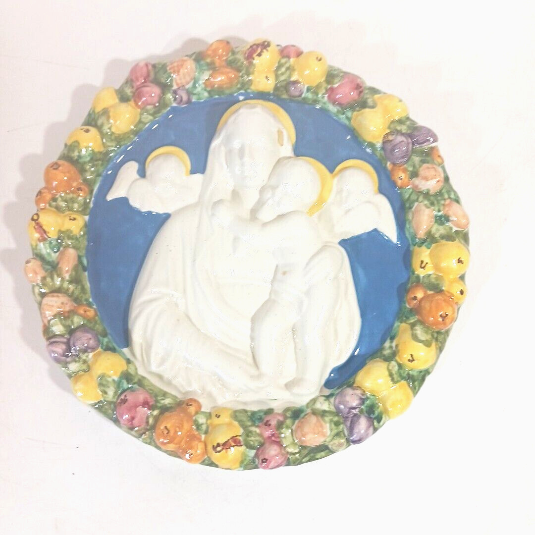 Della Robbia For Sale MAVIN