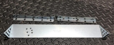 Rack Mount Kit FOR JUNIPER EX9204-CHAS EX9204 Chassis
