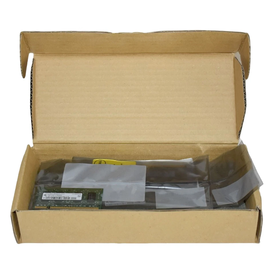 Lot x 2 Hynix HMT112S6BFRC-G7 1GB DDR3-1066/PC3-8500 SODIMM CL7 RAM F679F - Image 4 of 4